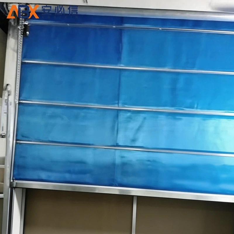保定市海绵门封