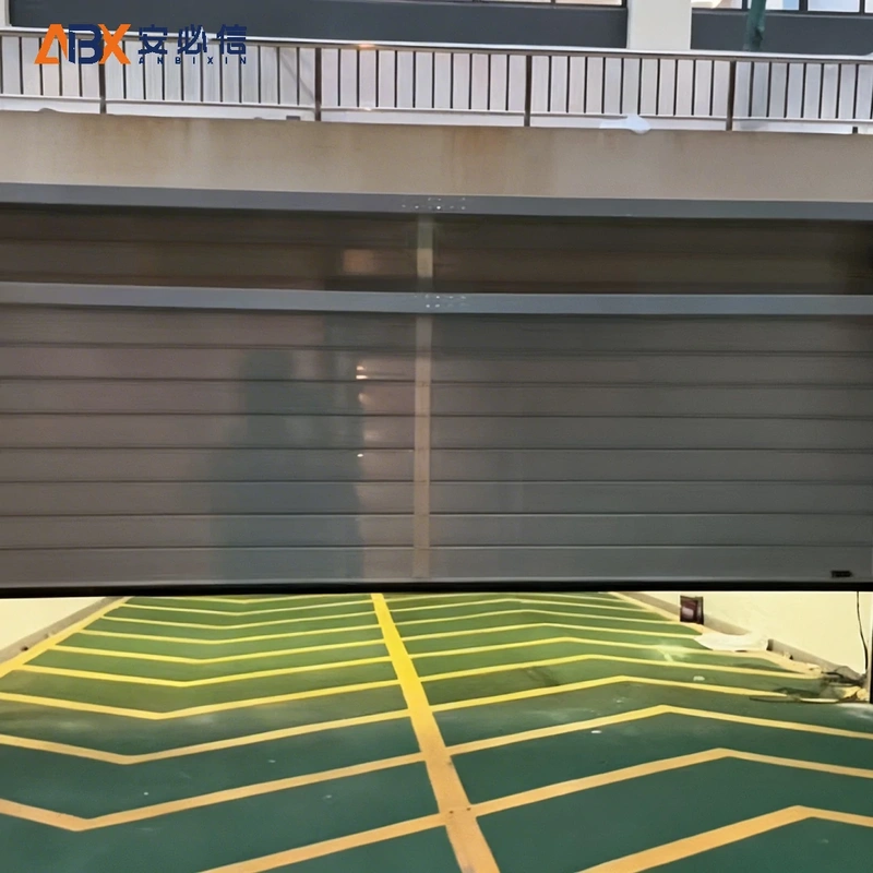 保定市洁净室高速门